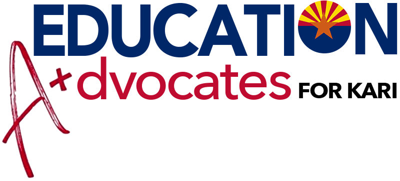 Education Advocates for Kari Logo