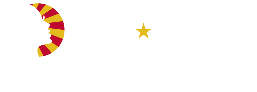 Moms for Arizona White Logo